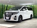 2017 Toyota Alphard