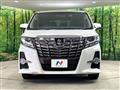 2017 Toyota Alphard