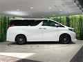 2017 Toyota Alphard