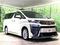 2018 Toyota Vellfire