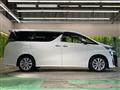 2019 Toyota Vellfire