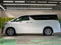 2019 Toyota Vellfire