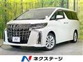2019 Toyota Alphard