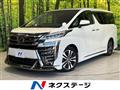 2019 Toyota Vellfire