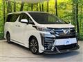 2019 Toyota Vellfire