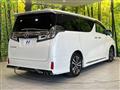 2019 Toyota Vellfire