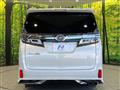 2019 Toyota Vellfire