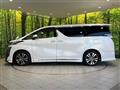 2019 Toyota Vellfire