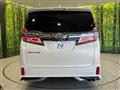 2019 Toyota Vellfire