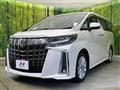 2021 Toyota Alphard