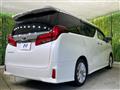 2021 Toyota Alphard