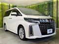 2021 Toyota Alphard