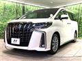 2022 Toyota Alphard