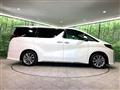2022 Toyota Alphard