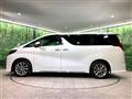 2022 Toyota Alphard