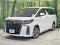 2022 Toyota Alphard