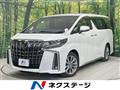 2022 Toyota Alphard