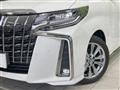 2022 Toyota Alphard