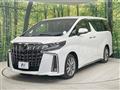 2022 Toyota Alphard