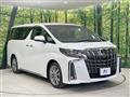 2022 Toyota Alphard