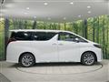 2022 Toyota Alphard