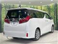 2022 Toyota Alphard
