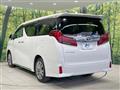 2022 Toyota Alphard