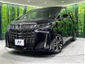 2023 Toyota Alphard