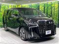 2023 Toyota Alphard