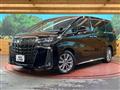 2020 Toyota Alphard