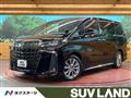 2020 Toyota Alphard