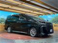 2020 Toyota Alphard