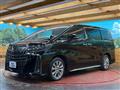 2020 Toyota Alphard