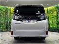 2017 Toyota Vellfire