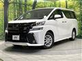 2017 Toyota Vellfire