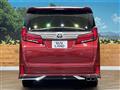2019 Toyota Alphard