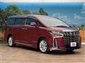 2019 Toyota Alphard