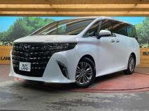2024 Toyota Alphard