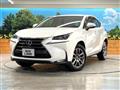 2014 Lexus NX