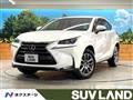 2014 Lexus NX