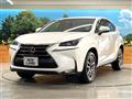 2014 Lexus NX