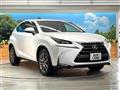 2014 Lexus NX