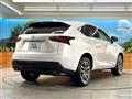 2014 Lexus NX