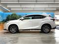 2014 Lexus NX