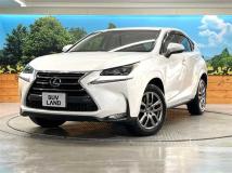 2014 Lexus NX