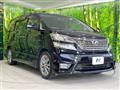 2010 Toyota Vellfire