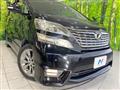 2010 Toyota Vellfire