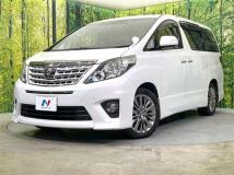 2013 Toyota Alphard