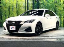2016 Toyota Crown