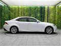 2013 Lexus IS